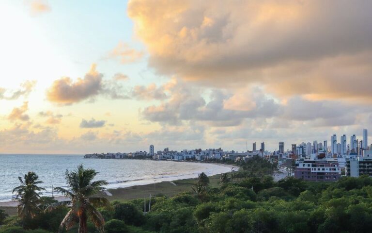 João Pessoa, uma das capitais mais baratas do Brasil