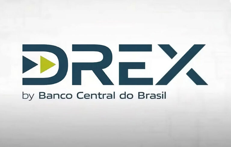 Moeda digital brasileira Drex