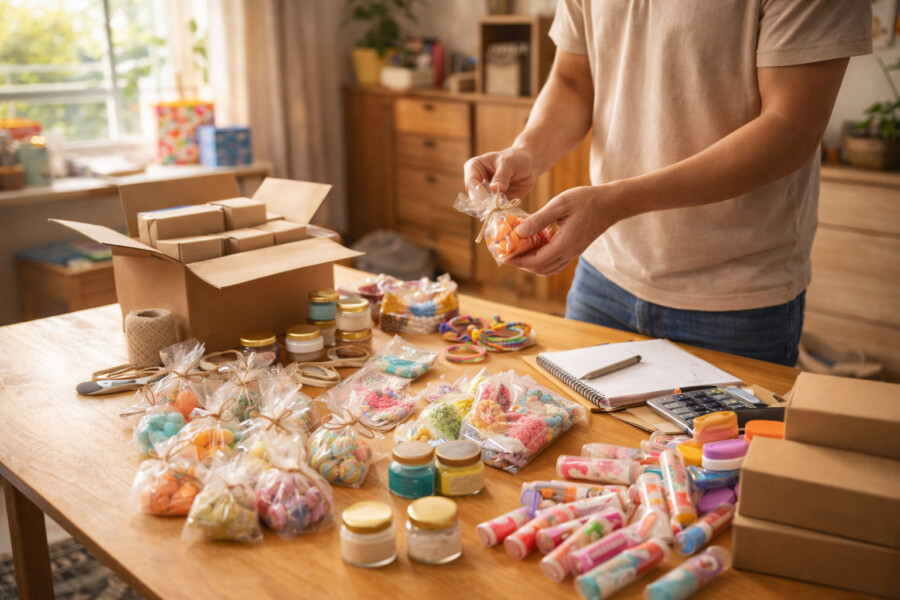 Ideias de renda extra para quem está desempregado
