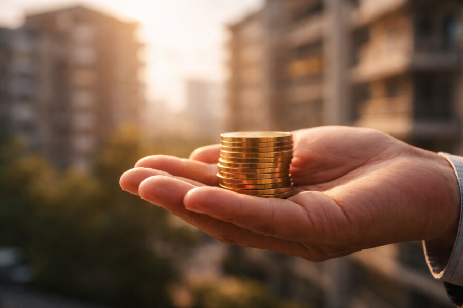 Quanto rende R$1.000 em FIIs por mês