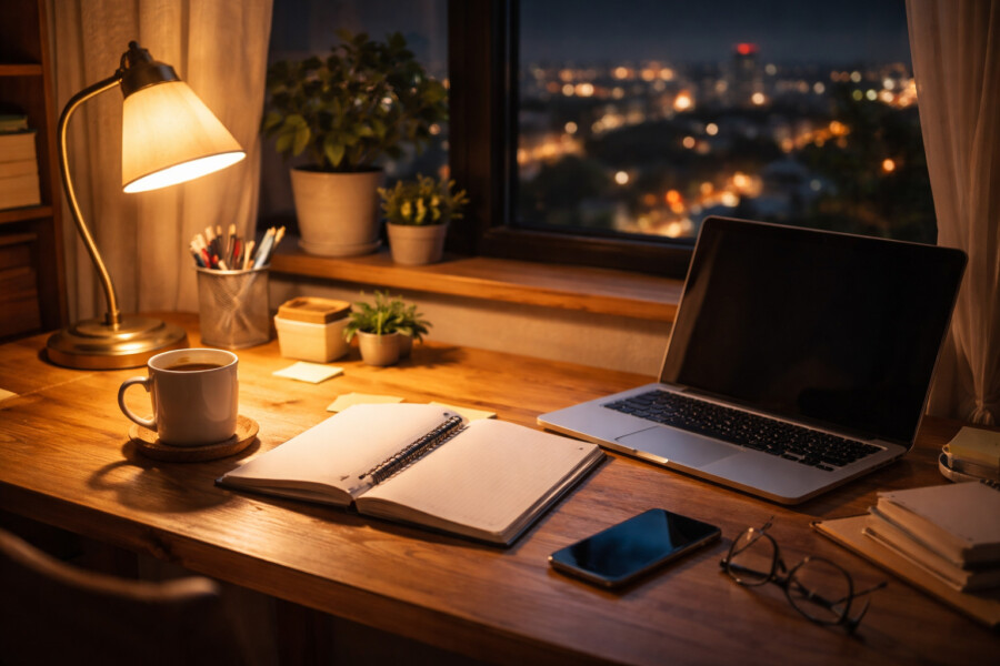 Renda extra trabalhando em casa